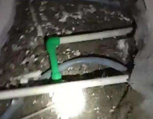 琼山卫生间漏水多少钱