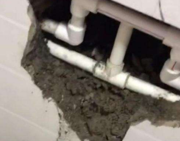 琼山卫生间漏水哪家好