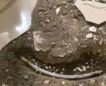 琼山卫生间测漏水哪家优惠
