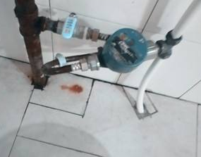 琼山卫生间测漏水哪家优惠