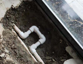 琼山卫生间测漏水哪家好