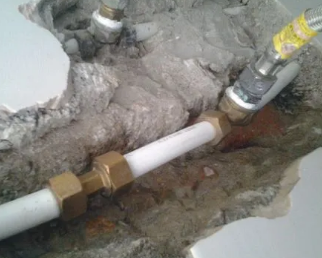 琼山测漏水多少钱