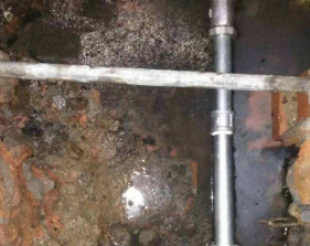 琼山卫生间测漏水多少钱