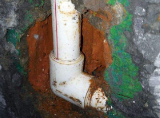 琼山卫生间测漏水价格明细