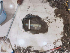 琼山卫生间防水多少钱