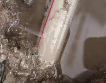 琼山水管维修多少钱