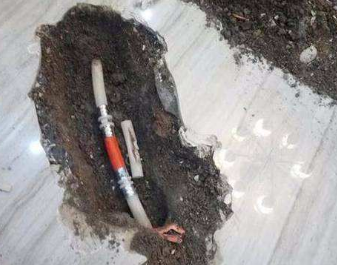琼山水管维修哪家好