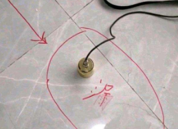 琼山卫生间测漏水多少钱