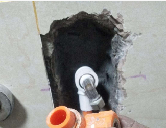 琼山卫生间测漏水哪家好