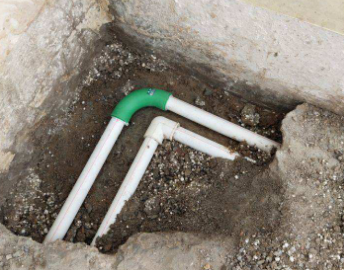琼山卫生间测漏水价格多少