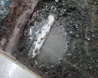 琼山卫生间测漏水哪家好