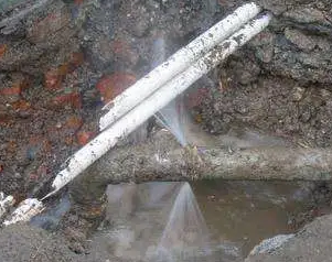 琼山水管维修费用是多少