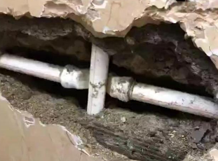 琼山水管维修哪家好