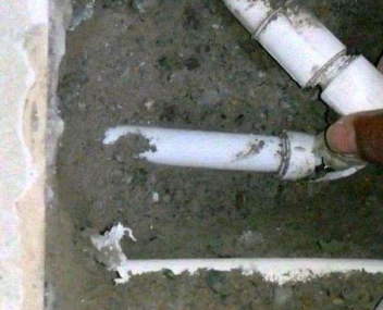 琼山卫生间测漏水哪家好