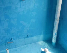 琼山卫生间防水多少钱