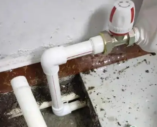 琼山卫生间测漏水多少钱