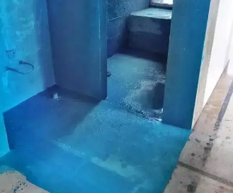 琼山卫生间防水哪家好