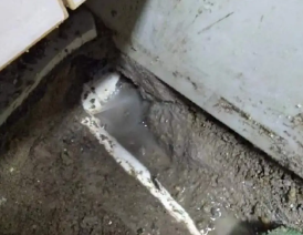 琼山卫生间测漏水多少钱
