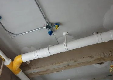 琼山水管维修多少钱