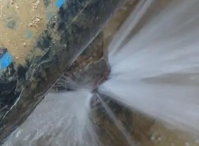 琼山卫生间测漏水施工步骤