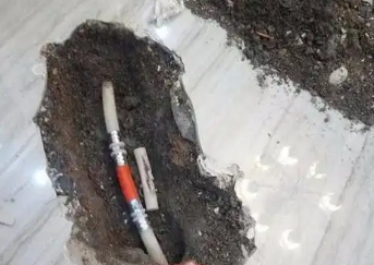 琼山卫生间测漏水哪家好
