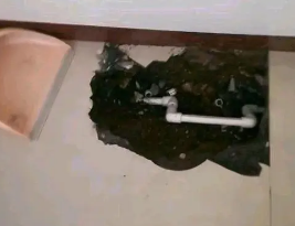 琼山卫生间测漏水多少钱