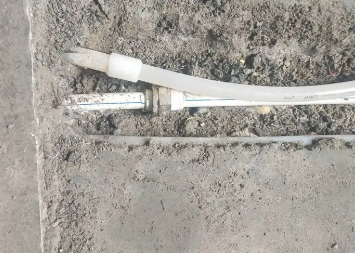 琼山卫生间测漏水之解决方法