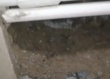 琼山卫生间测漏水多少钱