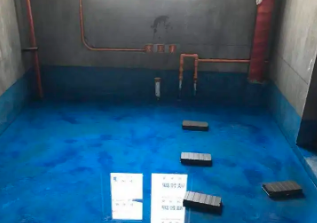 琼山卫生间防水步骤