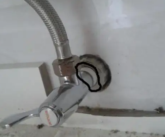 琼山水管维修多少钱
