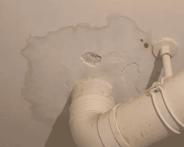 琼山卫生间测漏水的检测方法