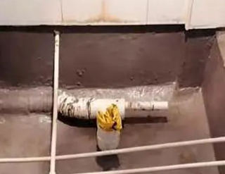 琼山卫生间测漏水服务电话