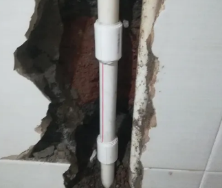 琼山卫生间测漏水的相关案例
