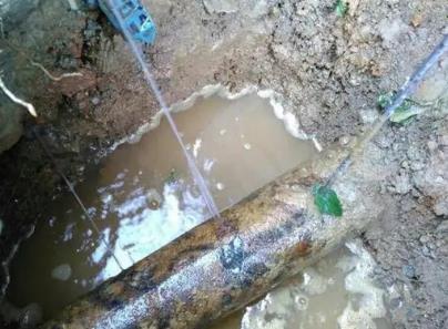 琼山卫生间测漏水公司分享下我们可以检测到轻微的漏水和水压吗？