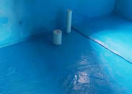 琼山卫生间防水公司分享防水小知识