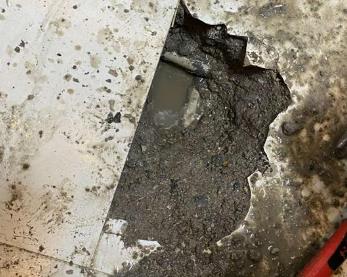 琼山漏水检测电话