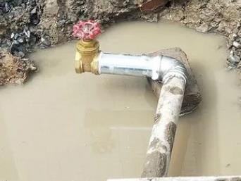 琼山漏水检测电话多少