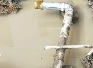 琼山测漏水公司电话